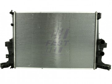 RADIATOR IVECO DAILY 14> 2.3/3.0JTD