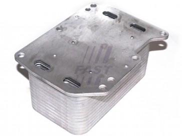 OIL COOLER RENAULT MASTER 10>