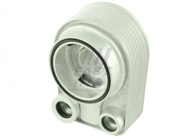 OIL COOLER RENAULT KANGOO 08> 1.5 DCI