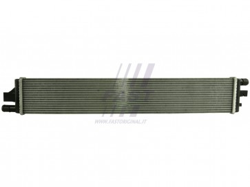 RADIATOR RENAULT MASTER 10> 2.3 DCI