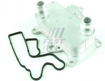 OIL COOLER FIAT TIPO 16> 1.6 D