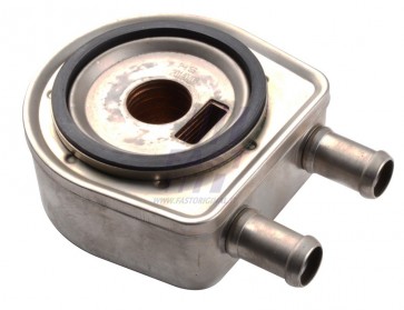 OIL COOLER IVECO DAILY 00>