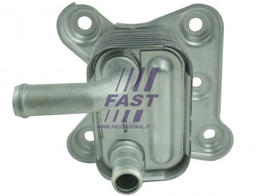 OIL COOLER FORD CONNECT 02> 1.8 TDCI