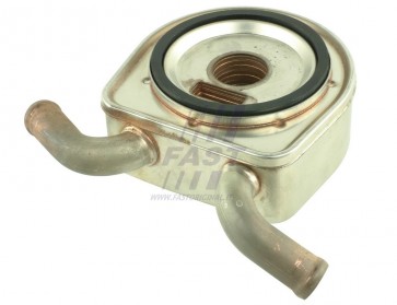 OIL COOLER IVECO DAILY 00> 2.8