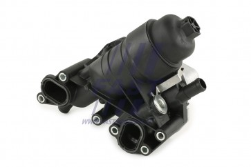 OIL COOLER RENAULT TRAFIC 14> WITH FILTER 1.6 DCI
