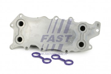OIL COOLER MERCEDES SPRINTER 06> CDI