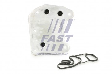 OIL COOLER MERCEDES SPRINTER 06> CDI