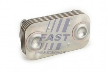 OIL COOLER FIAT DUCATO 06>/ 14> 3.0 JTD