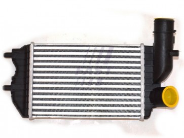 INTERCOOLER FIAT DUCATO 02> 2.3/2.8JTD