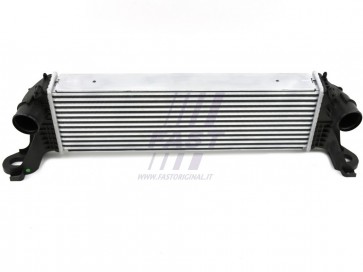 INTERCOOLER IVECO DAILY 06> 12> 14> 2.3/3.0JTD