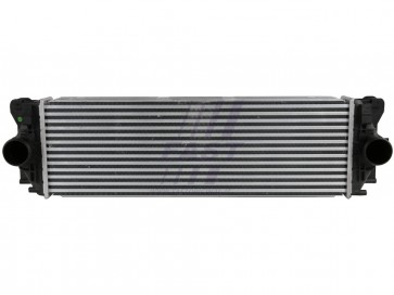 INTERCOOLER MERCEDES SPRINTER 06> CDI
