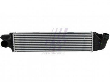 INTERCOOLER FIAT TALENTO 16> 1.6