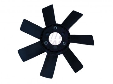 FAN BLADE/IMPELLER IVECO DAILY 90> ELECTROMAGNET