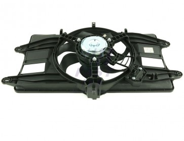 RADIATOR FAN FIAT DOBLO 00> 1.2