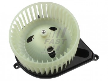HEATING BLOWER MOTOR FIAT DUCATO 02> TT