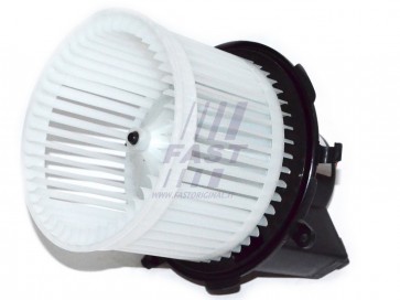 HEATING BLOWER MOTOR FIAT PANDA 03>
