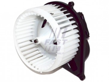 HEATING BLOWER MOTOR FIAT DUCATO 02>