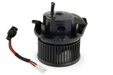 HEATING BLOWER MOTOR MERCEDES SPRINTER 95>