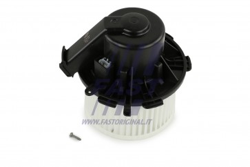 HEATING BLOWER MOTOR MERCEDES SPRINTER 06> A/C
