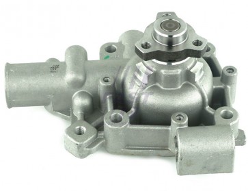 WATER PUMP IVECO DAILY 90> 2.5D