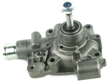 WATER PUMP IVECO DAILY 00> C13 S/C9