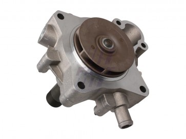 WATER PUMP IVECO DAILY 00> 3.0JTD 55MM