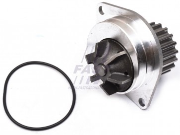 WATER PUMP CITROEN BERLINGO 08> 1.6 16V
