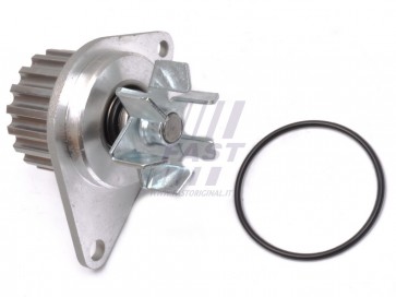 WATER PUMP FIAT FIORINO 07> 1.4