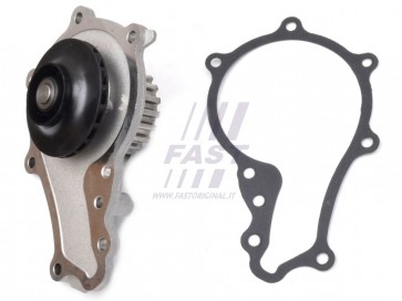 WATER PUMP FIAT SCUDO 07> 1.6JTD
