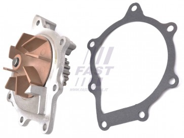 Water pump 02> 2.2 JTD