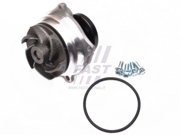 WATER PUMP FORD TOURNEO 06> 1.8/1.8DI