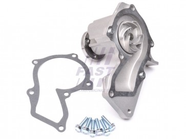 WATER PUMP FORD TRANSIT CONNECT 13> 1.6 ECOBOOST