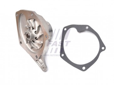 WATER PUMP RENAULT KANGOO 98> 1.5DCI