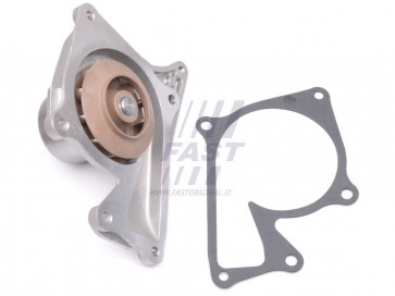WATER PUMP RENAULT KANGOO 08> 1.5DCI