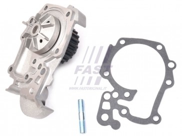 WATER PUMP RENAULT KANGOO 98> 1.4/1.6