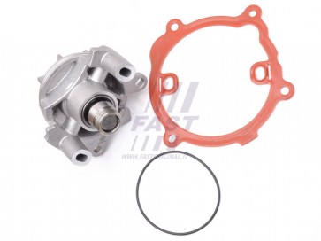 WATER PUMP RENAULT TRAFIC 01> 2.5DCI
