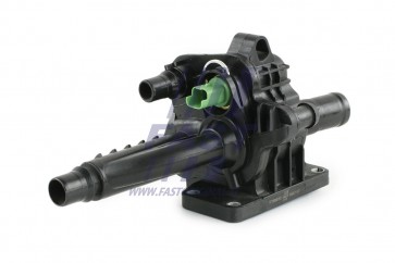 THERMOSTAT HOUSING CITROEN BERLINGO 08> 1.4/1.6 HDI