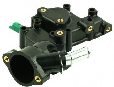 THERMOSTAT HOUSING FIAT FIORINO 07> 1.4