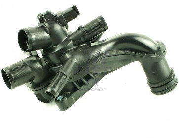 THERMOSTAT HOUSING CITROEN BERLINGO 08> 1.6 16V THP