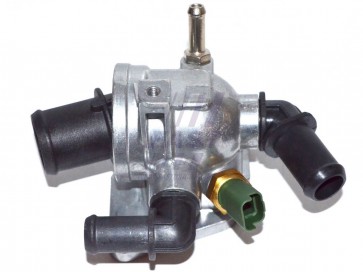 THERMOSTAT FIAT FIORINO 07> SET WITH SENSOR 1.3