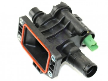 THERMOSTAT CITROEN BERLINGO 08> SET WITH SENSOR 1.6 HDI