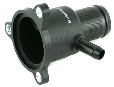 THERMOSTAT HOUSING RENAULT KANGOO 98> 1.4/1.6 8V/16V