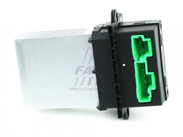 HEATER RESISTOR CITROEN C5