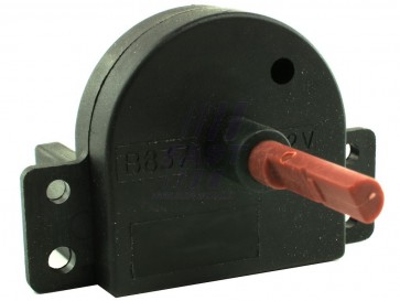 HEATER BLOWER RESISTOR SWITCH FIAT DUCATO 06>/ 14>