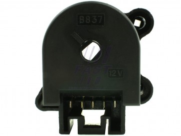 HEATER BLOWER RESISTOR SWITCH FIAT DUCATO 94>