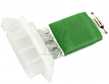 HEATER RESISTOR CITROEN BERLINGO 96> R67K