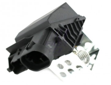 COOLING FAN RESISTOR CITROEN BERLINGO 96> 1.6/2.0 Hdi 2 PIN