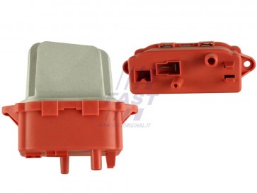HEATER RESISTOR IVECO DAILY 00>