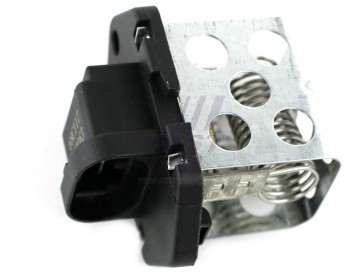 COOLING FAN RESISTOR RENAULT TRAFIC 01>