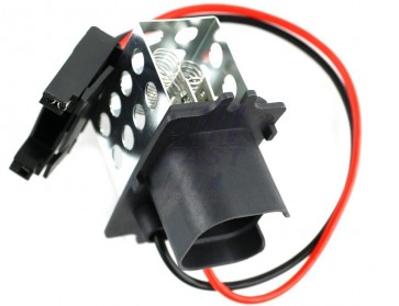 HEATER RESISTOR RENAULT KANGOO 98>
